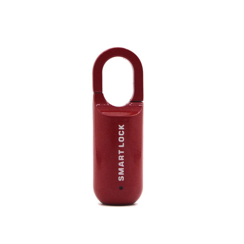 Smart Fingeravtryckslås